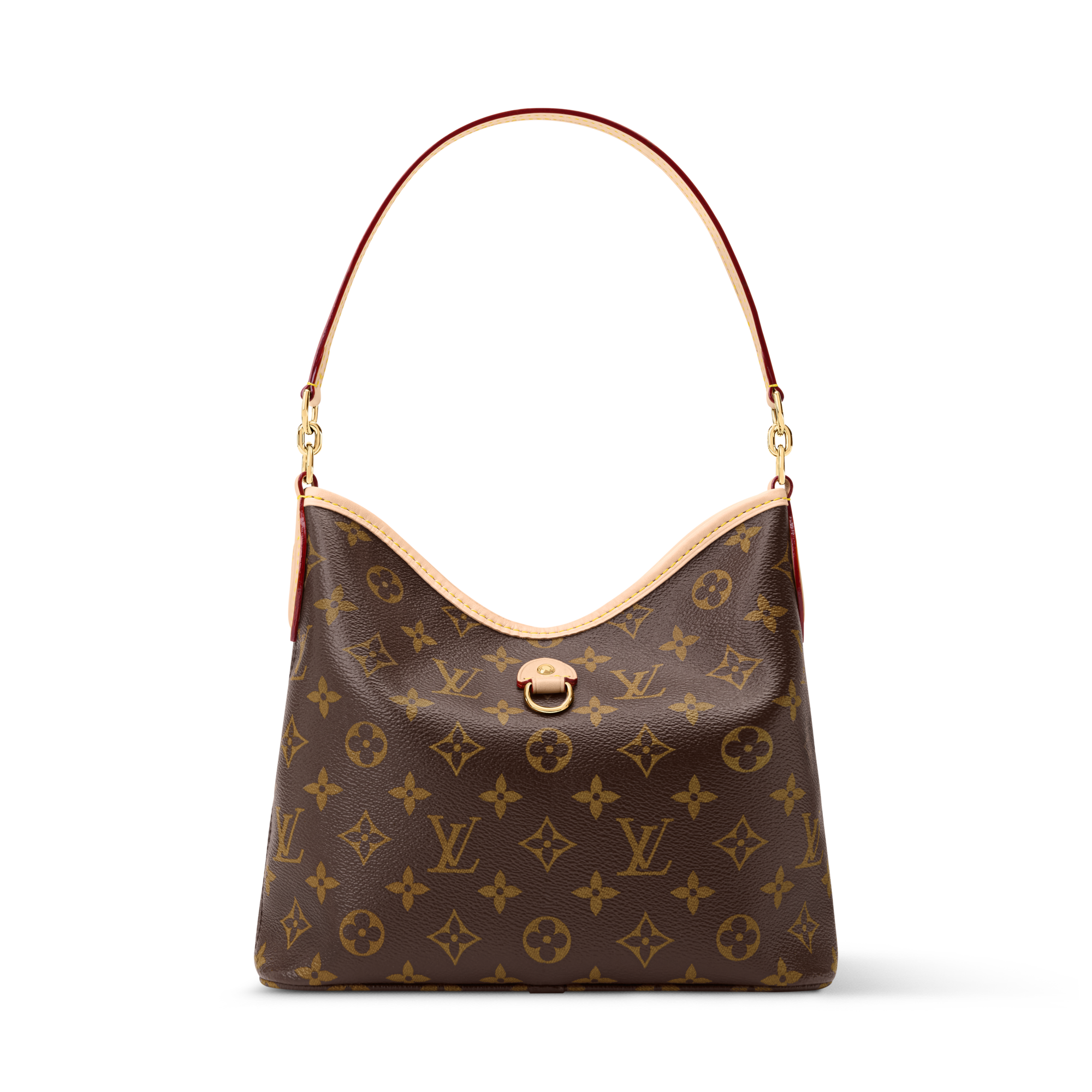 Lineup BB Monogram Canvas - Handbags M28423 | LOUIS VUITTON